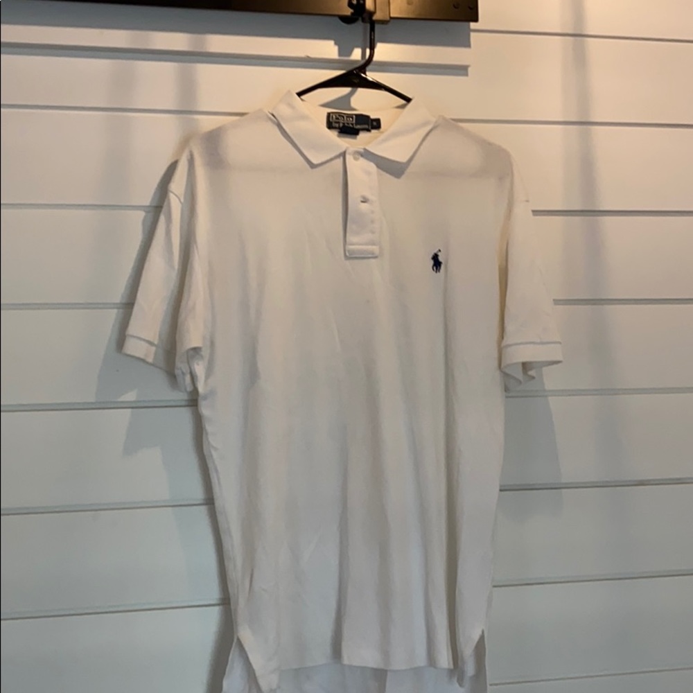 Classic Ralph Lauren Polo